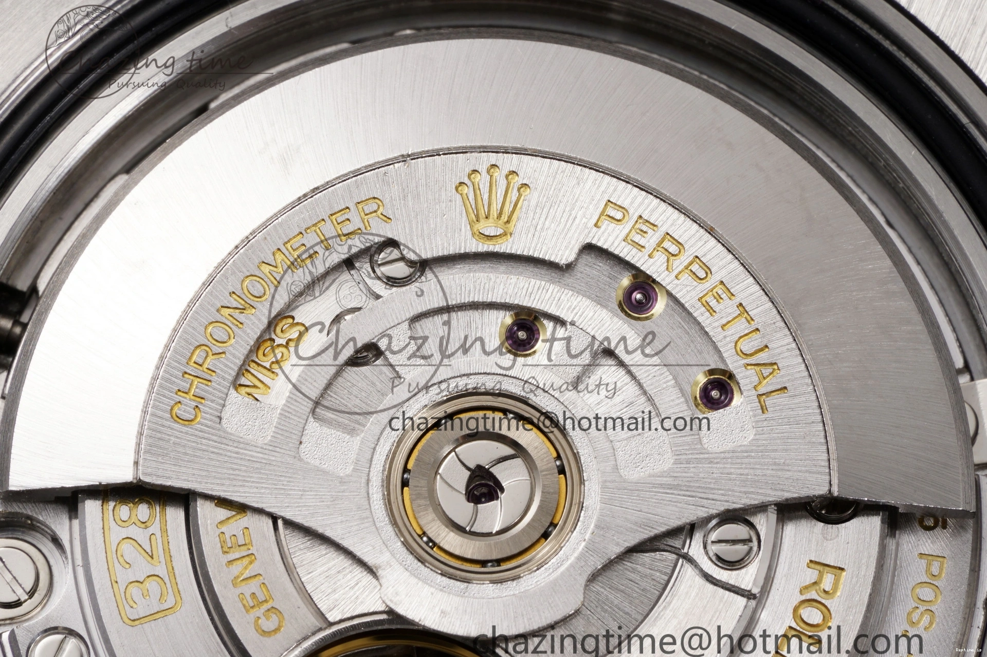 1218 Sleek GMT-Master II 126710 BLNR Blue Black Ceramic Clean Factory Best Edition on Oyster Bracelet DD3285 CHS 1990